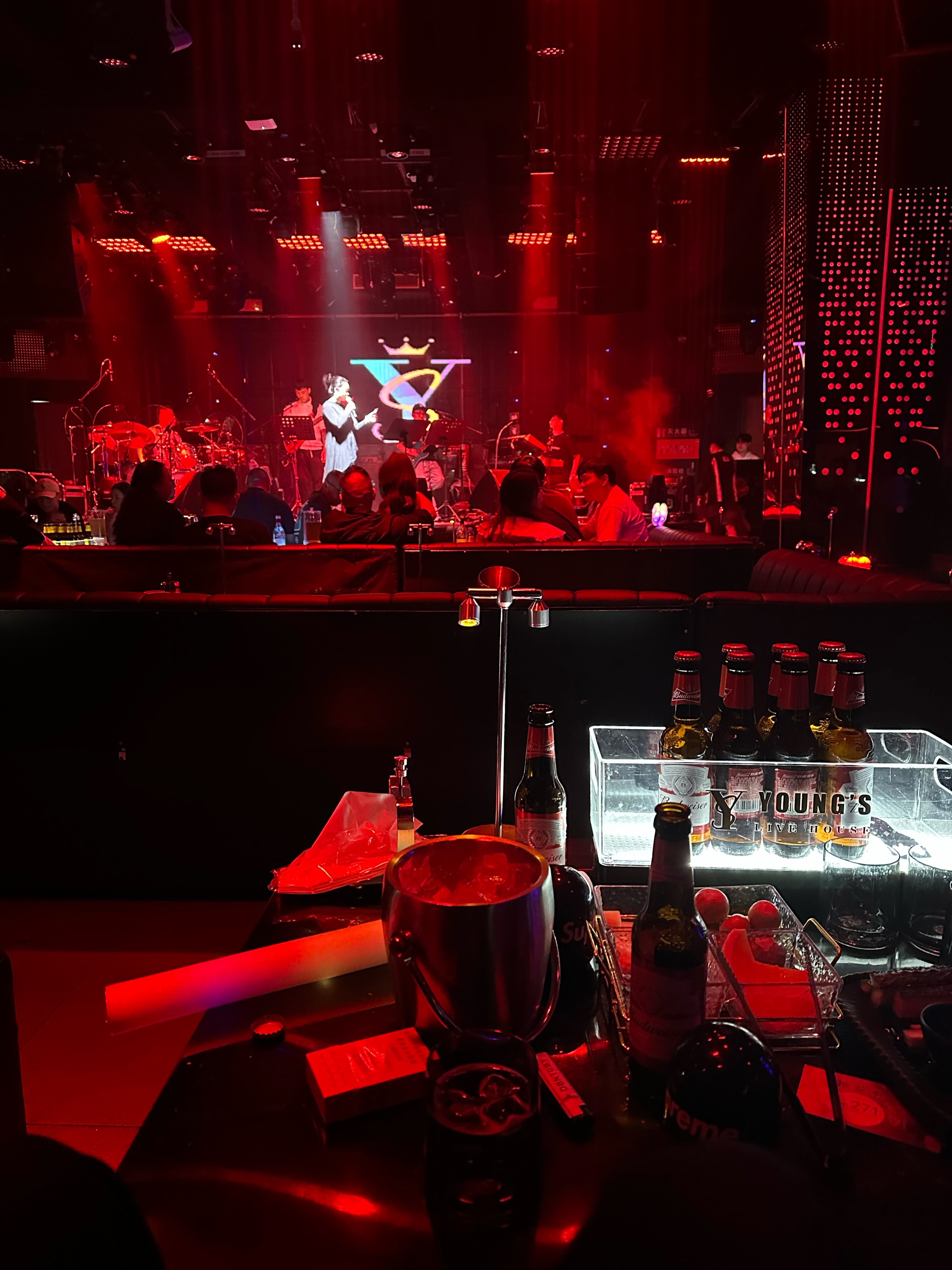 郑州商务ktv专业高端商务ktv选择-新郑市ktv预定